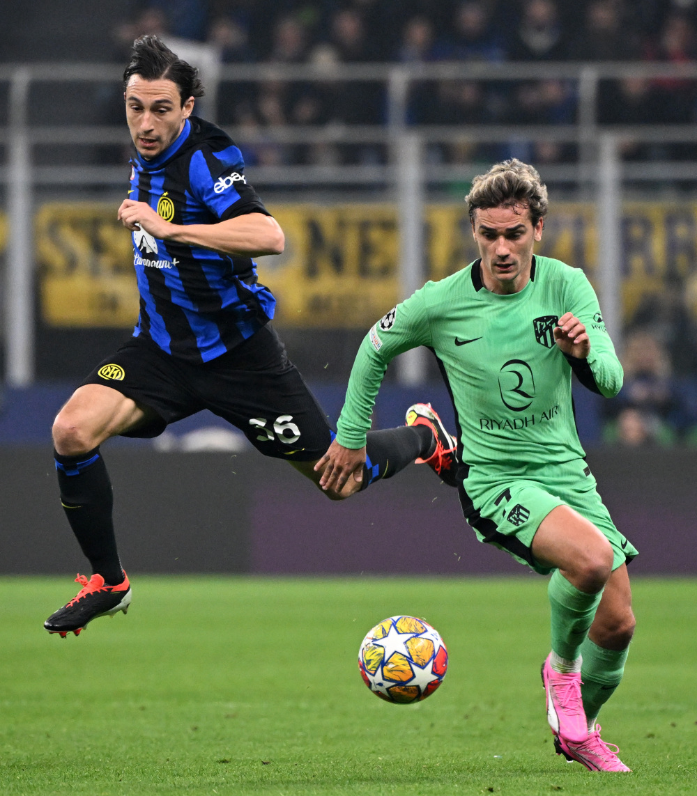 罗马诺：米兰知道菲尔克鲁格即将离队，和拉莫斯没有具体消息（罗马诺：米兰已知菲尔克鲁格将离队，拉莫斯暂无确切进展）