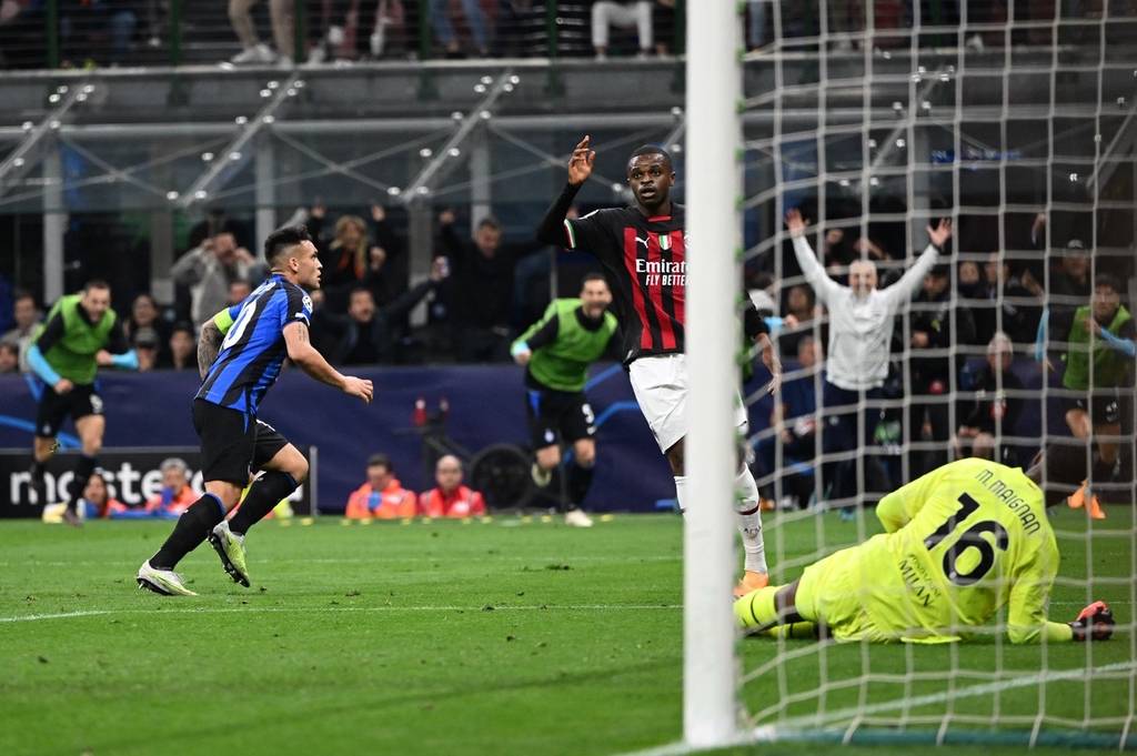 巴萨梅西助攻队友攻入制胜球（梅西送出助攻，巴萨队友打进致胜球）