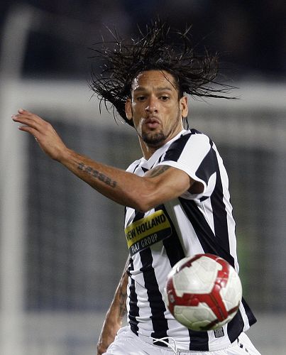 每日邮报：罗本开启板式网球职业生涯，今年8月拿到首个积分（每日邮报：罗本转战板式网球职业赛，8月斩获首个积分）