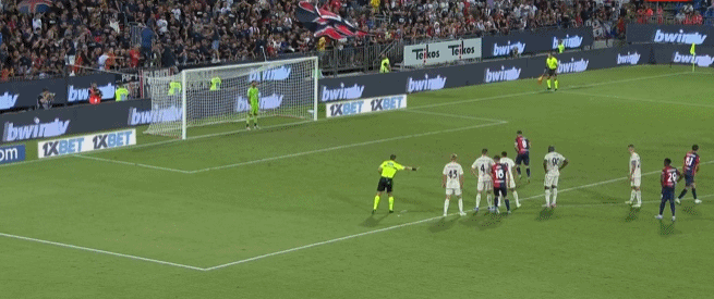 西甲前瞻：奥萨苏纳主力中卫缺席，阿拉维斯遭遇联赛客场四连败（西甲前瞻：奥萨苏纳失主力中卫，阿拉维斯联赛客场四连败）