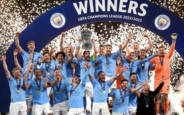 胜利源于执行力（执行力决定胜负）