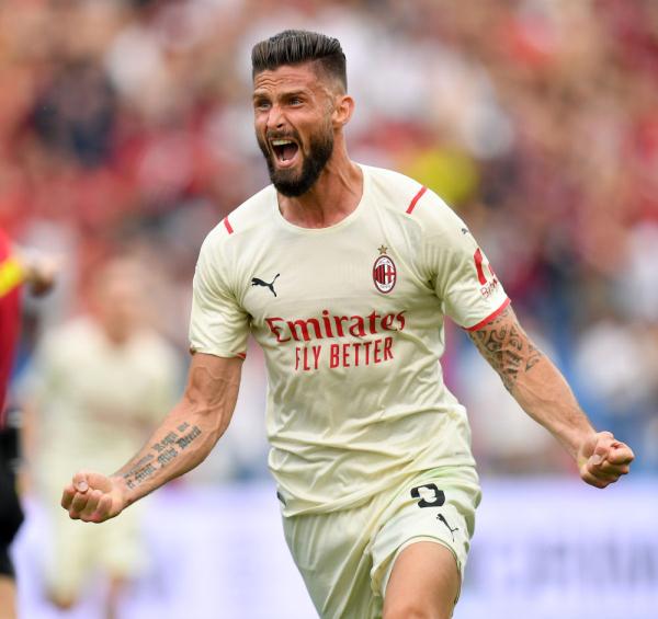 齐沃：我承担丢12个球的责任，但其中有7个发生在两场比赛里（齐沃：12粒失球我负责，但有7球集中在两场比赛）