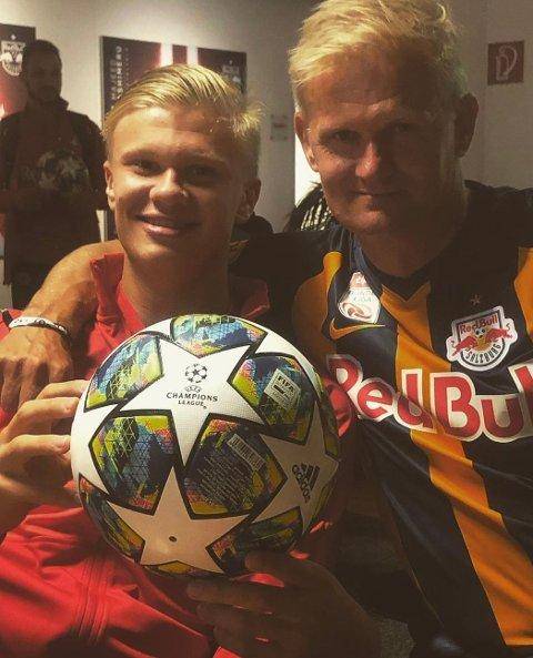 津门虎主力中锋将在12月31日来到申花！未来有望被重用，值得期待（津门虎主力中锋将于12月31日抵达申花，未来有望获重用，值得期待）